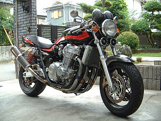 CB1300SF