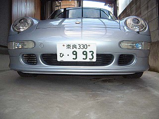 Porsche-パテウメ