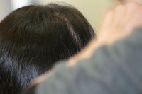 フェルモ35束取り付けディティールアップ