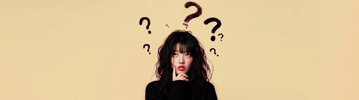 ヘアケア相談質問