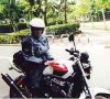 CB1300SF(98):前に乗ってたイチサン