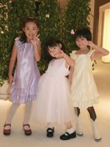 レンタルドレス