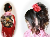 2009年 成人式髪型イメージ13