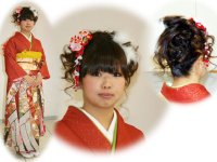 2010年 成人式髪型イメージ16