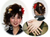 2010年 成人式髪型イメージ22