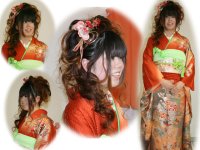 2010年 成人式髪型イメージ10