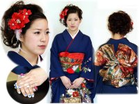 2011年 成人式髪型イメージ14