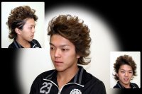 2012年 成人式髪型イメージ8