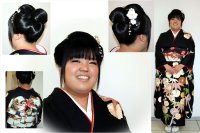 2012年 成人式髪型イメージ19