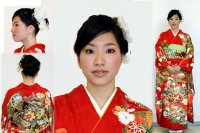 2013年 成人式髪型イメージ4