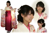 2013年 成人式髪型イメージ9