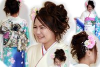 2014年 成人式髪型イメージ19