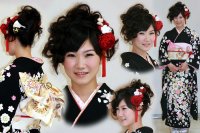 2014年 成人式髪型イメージ14