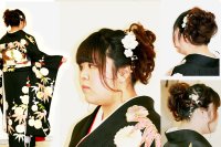 2015年 成人式髪型イメージ18
