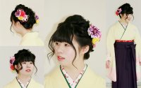 2019年 成人式髪型イメージ18