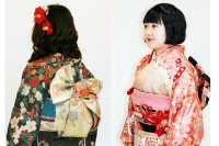 2020年 成人式髪型イメージ2
