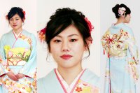 2020年 成人式髪型イメージ22