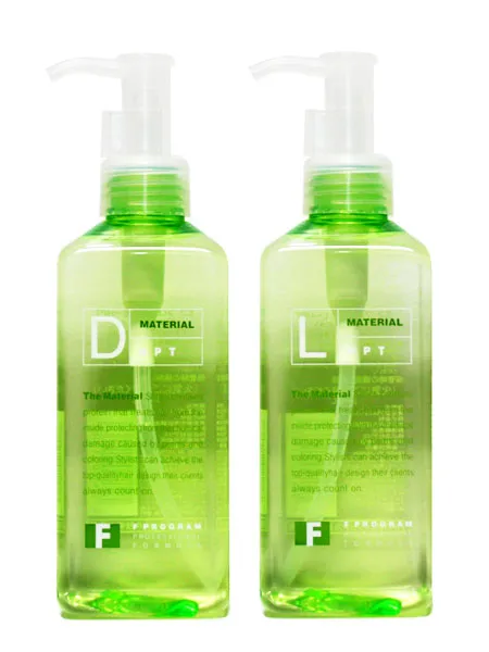 資生堂プロフェショナル エフプログラム ＨＰＴＨＰＴ240ml