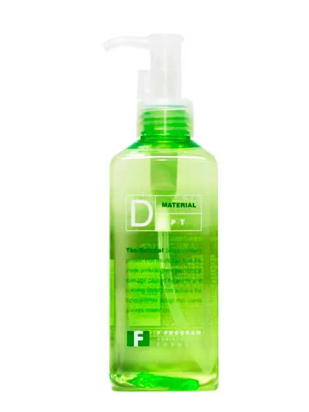 資生堂プロフェショナル エフプログラム ＨＰＴＤ［シットリ］(240ml)