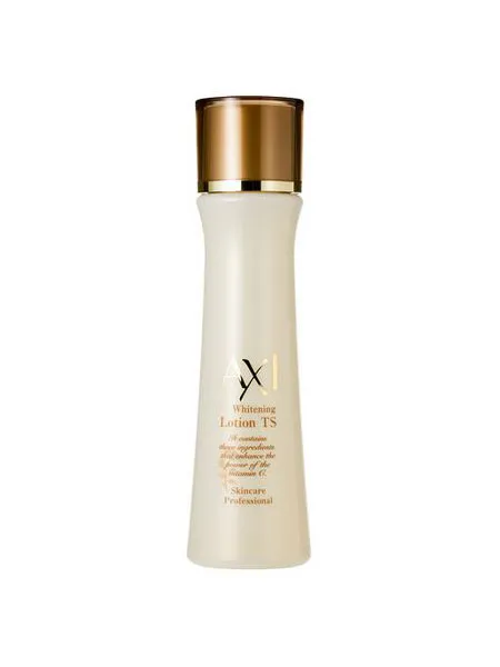 ＡＸＩホワイトニングローションＴＳ200ml