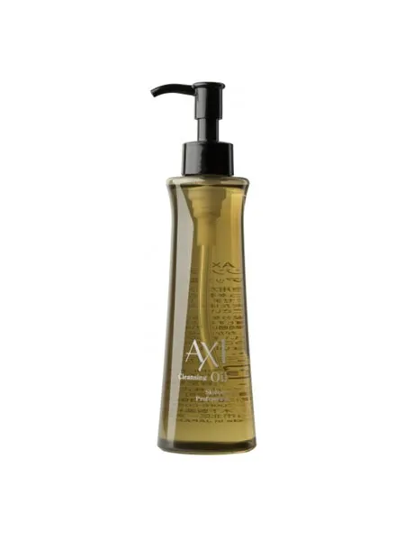 ＡＸＩクレンジングオイル180ml