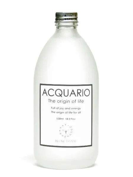 アクアーリオ530ml