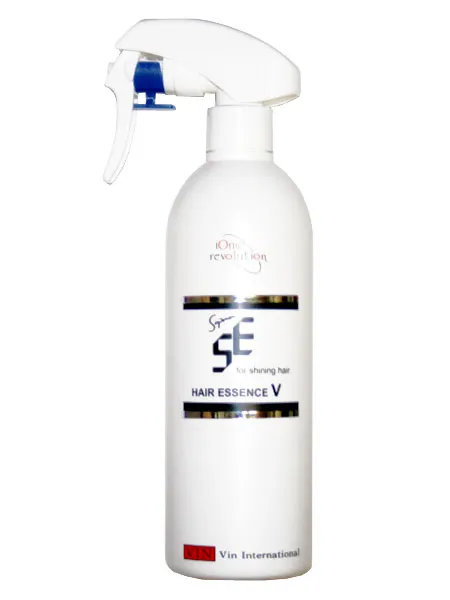 ネスサペリアヘアエッセンスＶ400ml