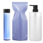 アジュバン カスイ シャンプー300ml 600ml詰替 カートリッジボトル