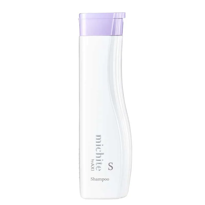 クオレ michite ＡＸＩシャンプーＳ250ml