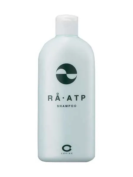 セフィーヌ ＲＡ－ＡＴＰ シャンプー300ml