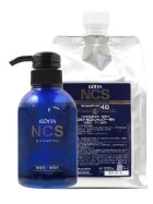 ロオナ ＮＣＳシャンプー300ml 1000ml詰替