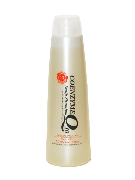 サプリシャンプー300ml