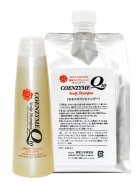 ロオナ サプリ シャンプー300ml 1000ml詰替