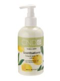 クリエイティブ センセーション ハンド&ボディローション シトラス&グリンティー CR0821