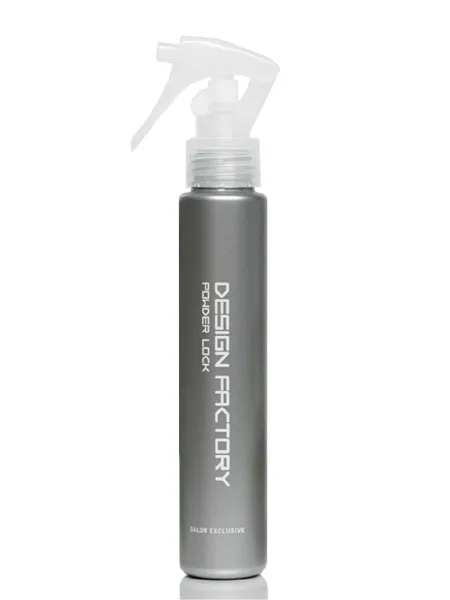 デザインファクトリーパウダーロック100ml
