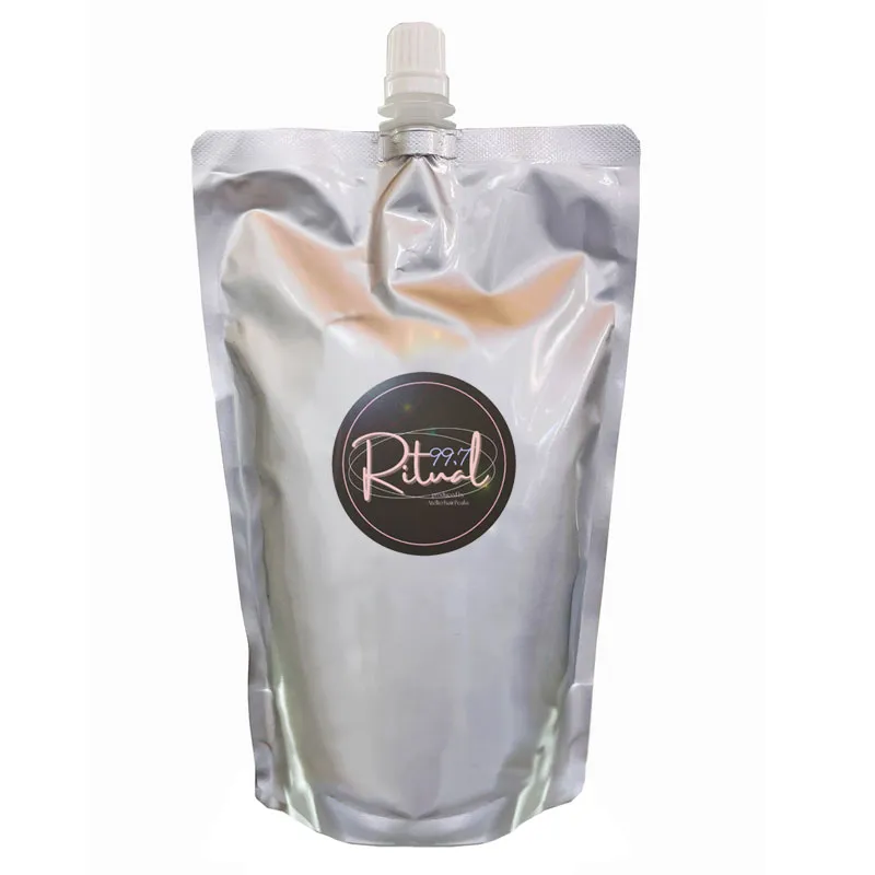 Ritual インナーケア トリートメント500g詰替