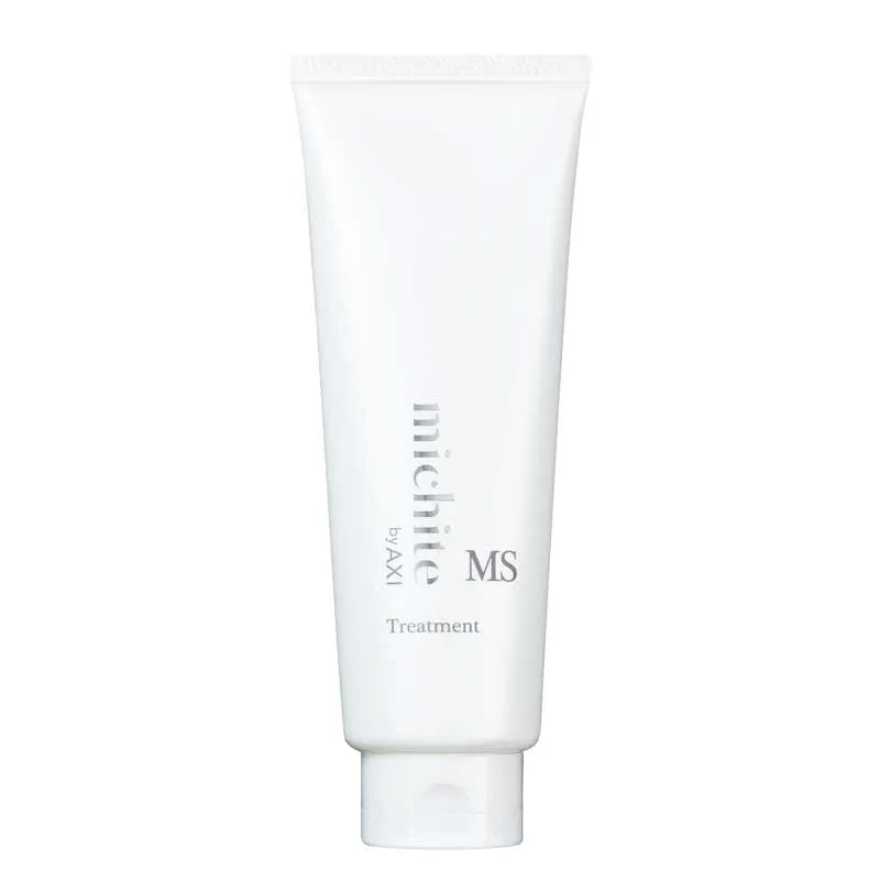 michiteＡＸＩ薬用トリートメントＭＳ200g