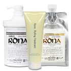 ロオナ スタイリング トリートメント250g 1000g 1000g詰替
