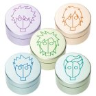 アリミノ スパイスネオ ワックス100g