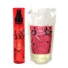 シックコーポレーション MASSUGUTREATMENT120ml 400ml詰替