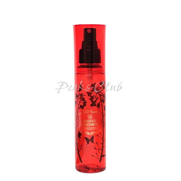 シックコーポレーション MASSUGUTREATMENT(120ml,400ml詰替)