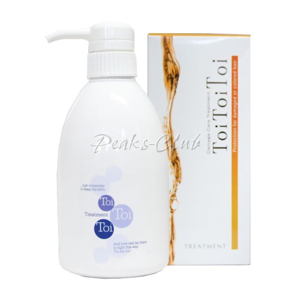 TOITOITOIトリートメント(7LS0890) TOITOITOIトリートメント(LS0890)