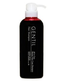 ロオナ　ジャンティシャンプー