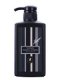 プレミアムハイブリッドシャンプー400ml