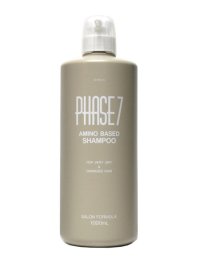 資生堂プロフェショナル フェイズ７ シャンプー(1000ml)