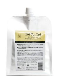 リトルサイエンティスト トイトイトーイ シャンプー詰替(1000ml)