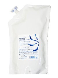 テクノエイト ブリーズベール ロハススパジェルエッセンス 業務用(1000g)
