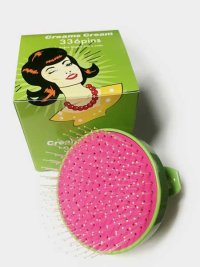 レドキシング クリームズクリーム 専用ブラシ336pins