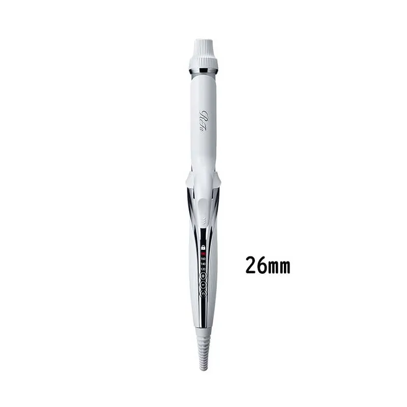 ＭＴＧ　ＲｅＦａ　ビューテック　カールアイロン 26mm