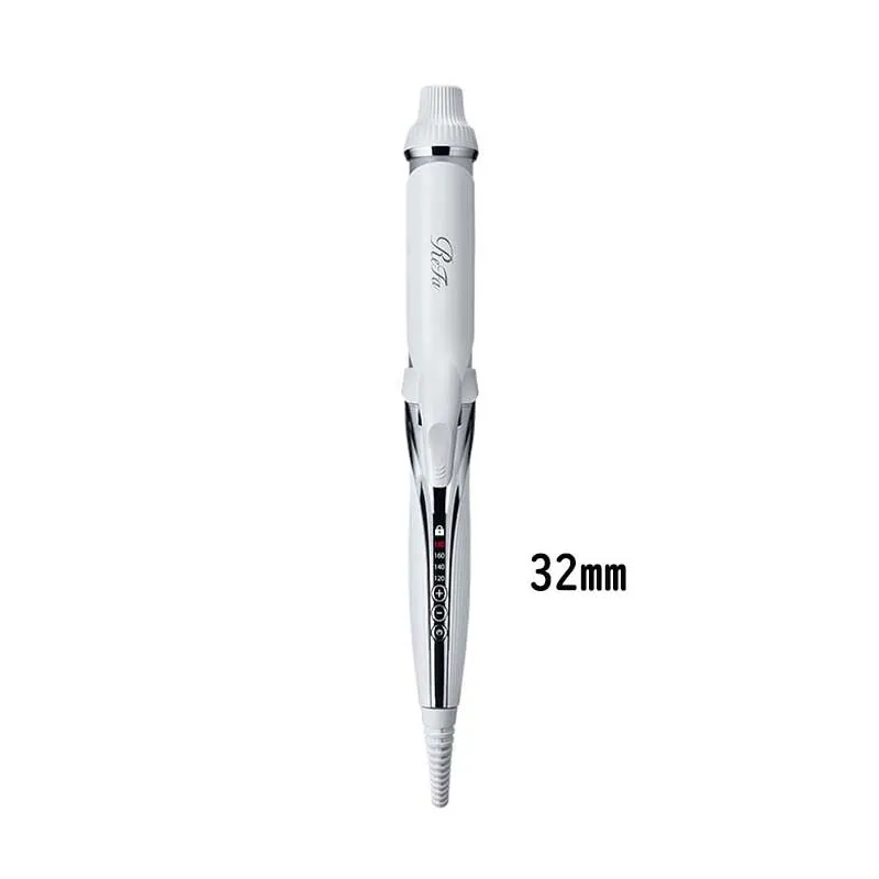 ＭＴＧ　ＲｅＦａ　ビューテック　カールアイロン 32mm